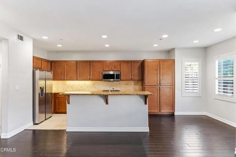 Tiny photo for 1811 Sonata Drive, Oxnard, CA 93030 (MLS # V1-32838)