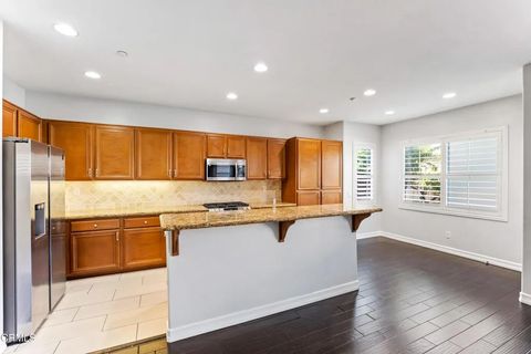 Tiny photo for 1811 Sonata Drive, Oxnard, CA 93030 (MLS # V1-32838)