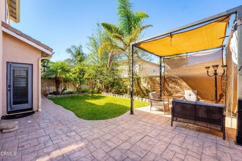 Tiny photo for 1811 Sonata Drive, Oxnard, CA 93030 (MLS # V1-32838)
