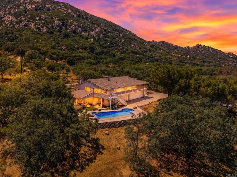 17901 Lyons Valley Road