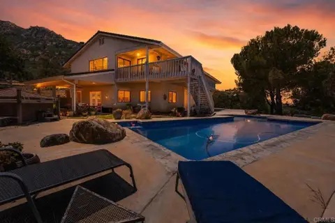 17901 Lyons Valley Road, Jamul, CA 91935 - #: PTP2603331