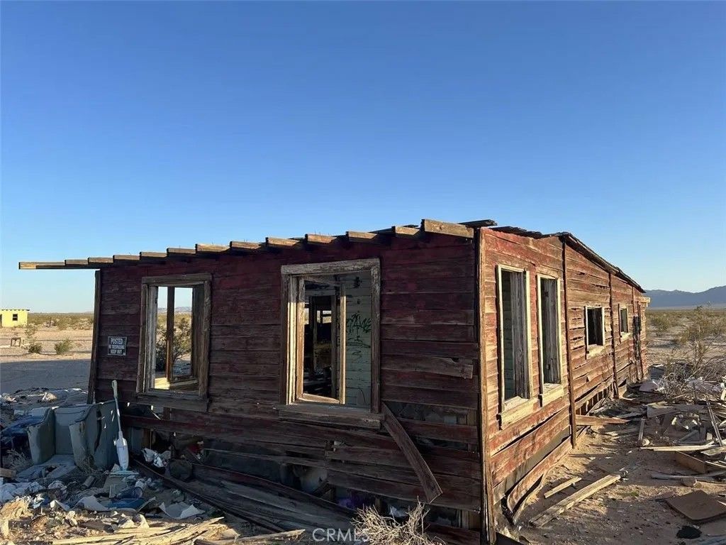 Photo of 5900 Lanes Lane, 29 Palms, CA 92277 (MLS # OC25279969)