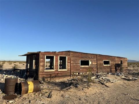 Photo of 5900 Lanes Lane, 29 Palms, CA 92277 (MLS # OC25279969)