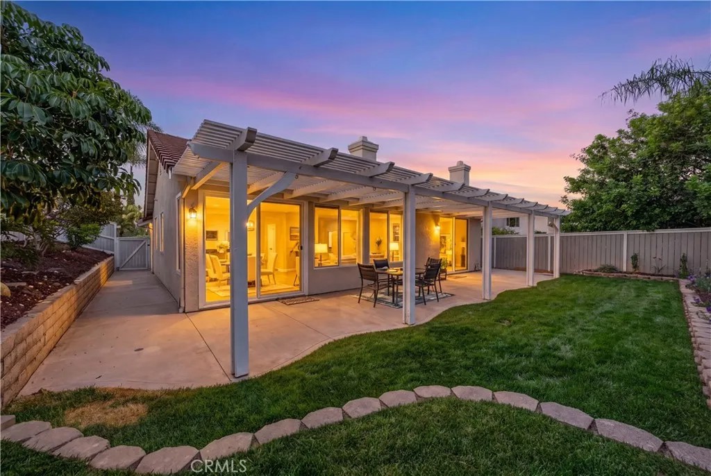 27322 Barcelona Drive