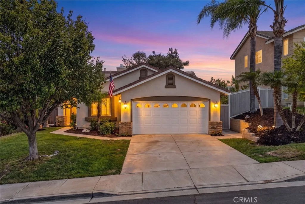 27322 Barcelona Drive