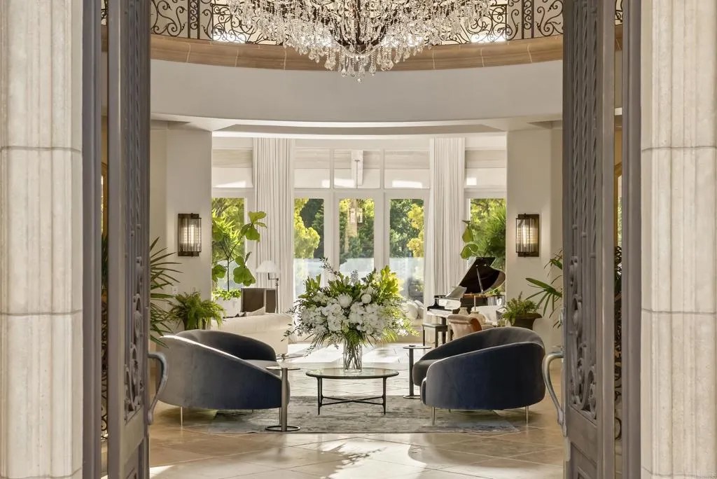 6853 Rancho Valencia Rd.