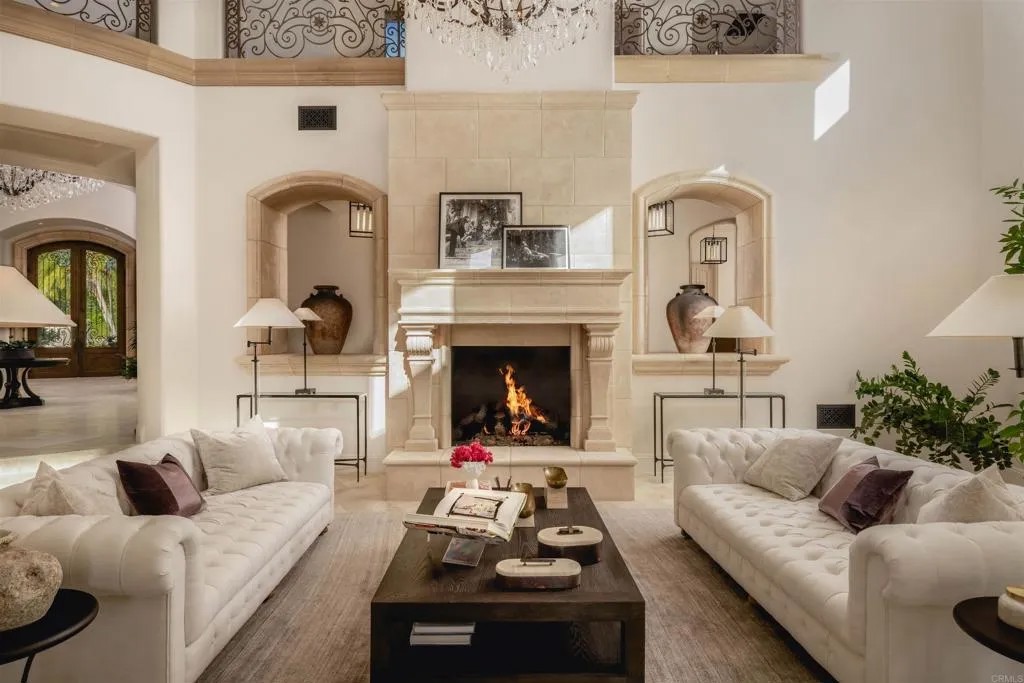 6853 Rancho Valencia Rd.