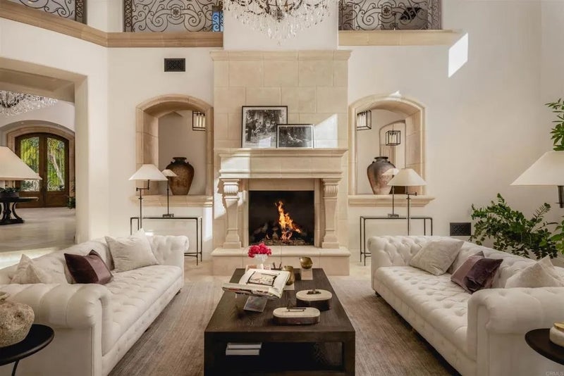 6853 Rancho Valencia Rd.