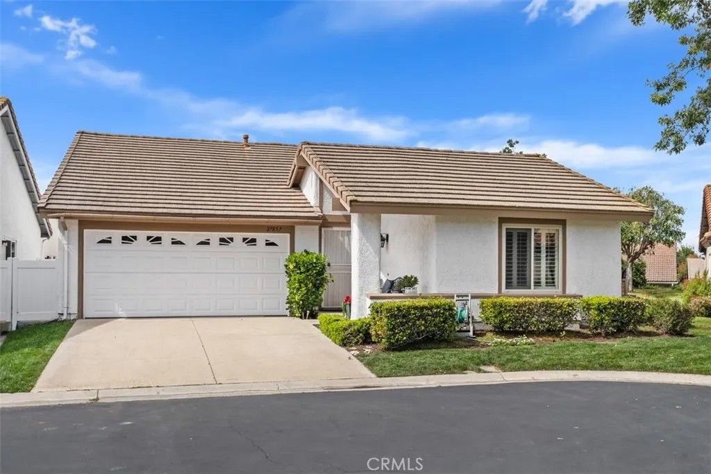 Photo of 27857 Espinoza, Mission Viejo, CA 92692 (MLS # OC26064614)