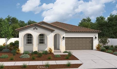 Photo of 11824 Dawson Lane, Victorville, CA 92392 (MLS # IG26151922)