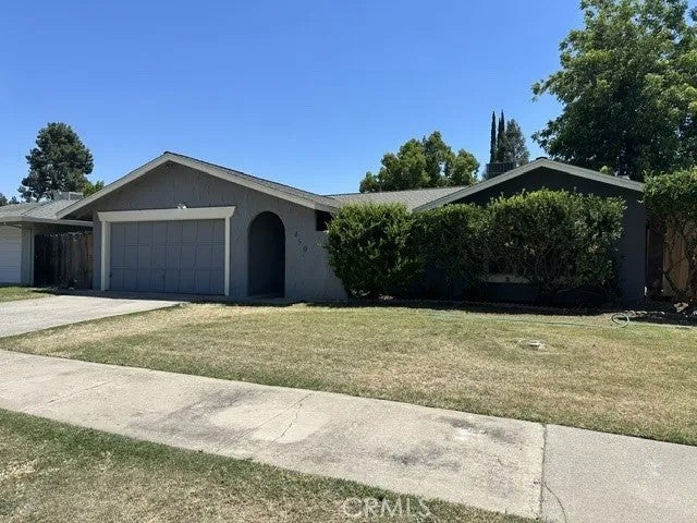 450 El Portal Drive