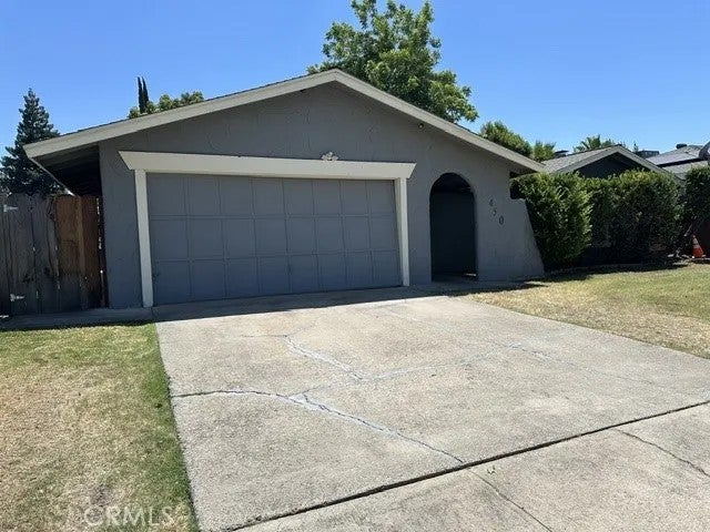 450 El Portal Drive
