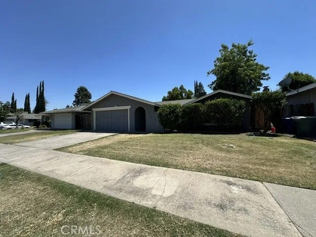 450 El Portal Drive