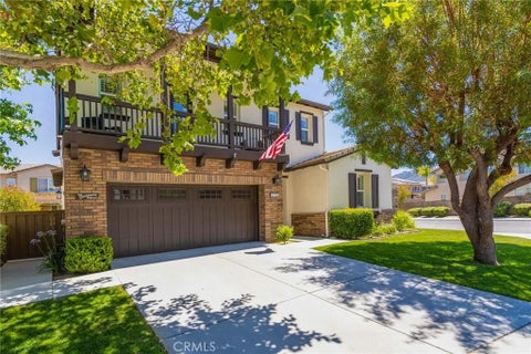 Photo of 45550 Seagull WAY, Temecula, CA 92592 (MLS # SW26149789)