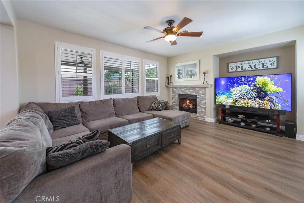 Photo of 45550 Seagull WAY, Temecula, CA 92592 (MLS # SW26149789)