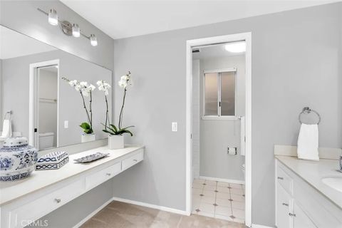 Tiny photo for 23211 Meadowbrook Circle, Lake Forest, CA 92630 (MLS # LG25247418)