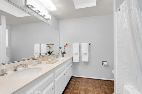 Tiny photo for 23211 Meadowbrook Circle, Lake Forest, CA 92630 (MLS # LG25247418)