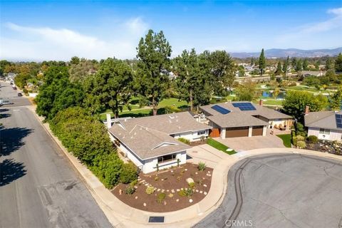Tiny photo for 23211 Meadowbrook Circle, Lake Forest, CA 92630 (MLS # LG25247418)