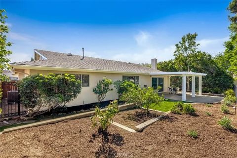 Tiny photo for 23211 Meadowbrook Circle, Lake Forest, CA 92630 (MLS # LG25247418)