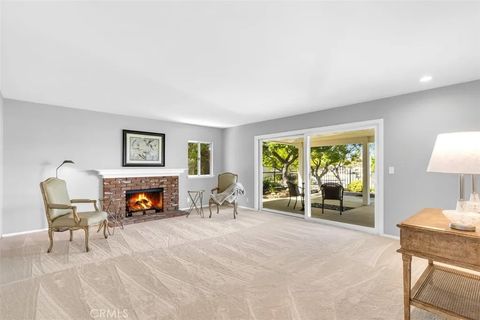 Tiny photo for 23211 Meadowbrook Circle, Lake Forest, CA 92630 (MLS # LG25247418)
