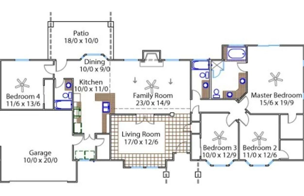 Photo of 4121 Indian Rock Ln, Mariposa, CA 95338 (MLS # MP26034475)