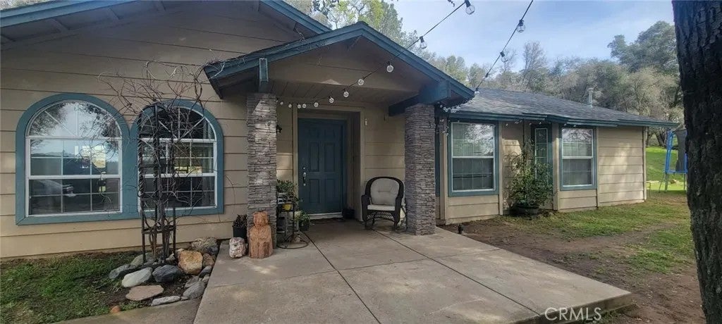 4121 Indian Rock
