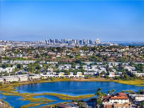 Tiny photo for 4444 W Point Loma Blvd #23, San Diego, CA 92107 (MLS # ND25238132)