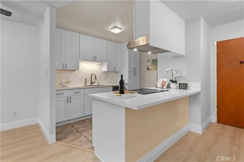Tiny photo for 4444 W Point Loma Blvd #23, San Diego, CA 92107 (MLS # ND25238132)