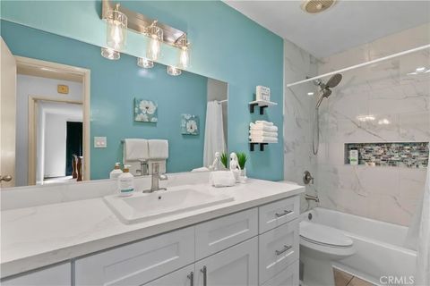 Tiny photo for 4444 W Point Loma Blvd #23, San Diego, CA 92107 (MLS # ND25238132)