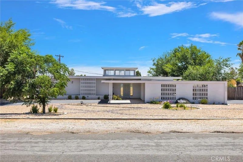 18969 Pachappa Road Road