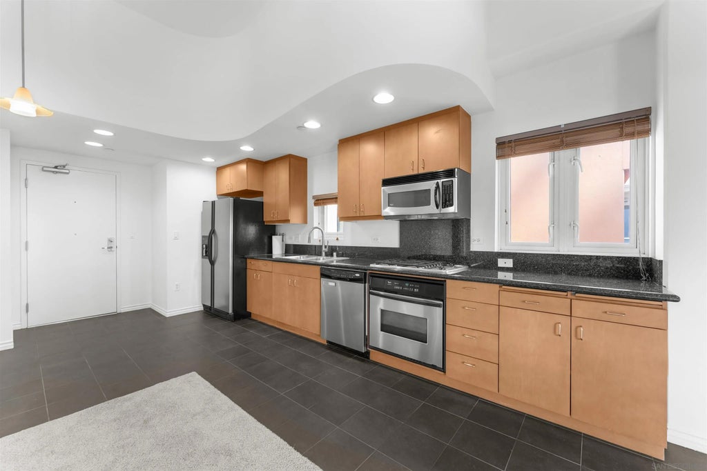 Photo of 550 15th Street #801, San Diego, CA 92101 (MLS # 260025002)
