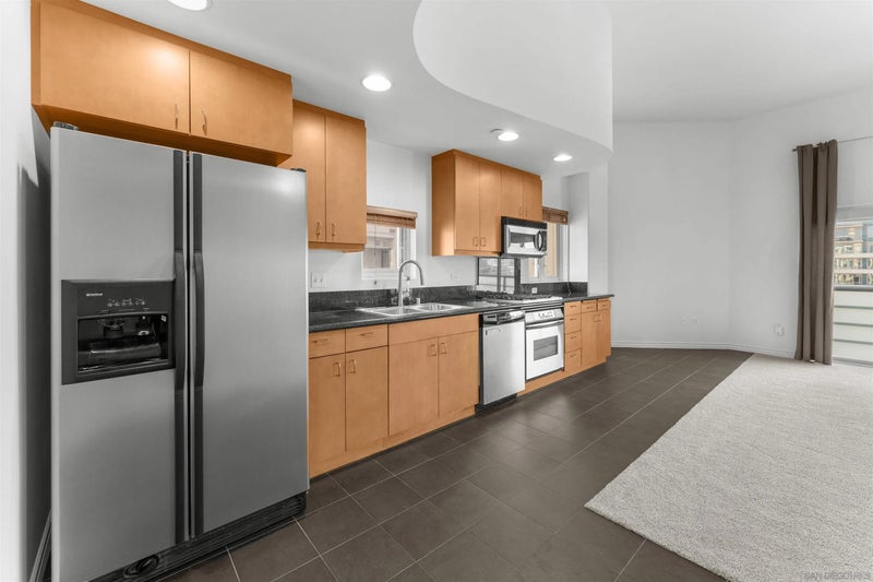 550 15th Street 801