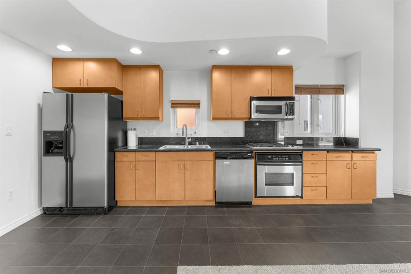 550 15th Street 801