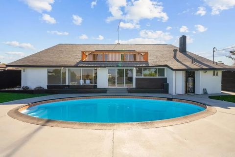 Tiny photo for 1894 Wedgemere Road, El Cajon, CA 92020 (MLS # PTP2507548)