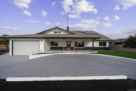 Tiny photo for 1894 Wedgemere Road, El Cajon, CA 92020 (MLS # PTP2507548)