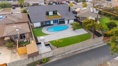 Tiny photo for 1894 Wedgemere Road, El Cajon, CA 92020 (MLS # PTP2507548)
