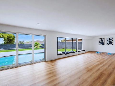 Tiny photo for 1894 Wedgemere Road, El Cajon, CA 92020 (MLS # PTP2507548)