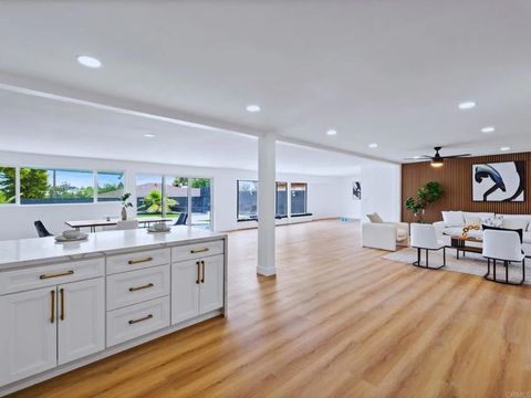 Tiny photo for 1894 Wedgemere Road, El Cajon, CA 92020 (MLS # PTP2507548)