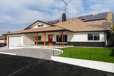 Tiny photo for 1894 Wedgemere Road, El Cajon, CA 92020 (MLS # PTP2507548)