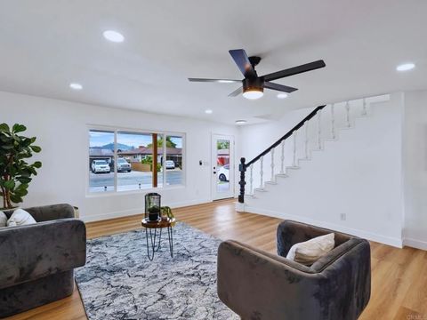 Tiny photo for 1894 Wedgemere Road, El Cajon, CA 92020 (MLS # PTP2507548)