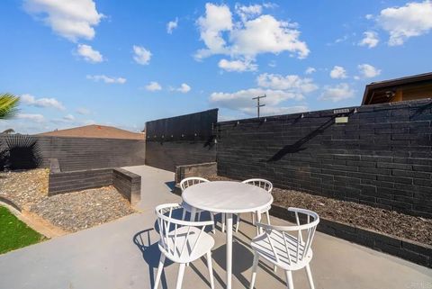 Tiny photo for 1894 Wedgemere Road, El Cajon, CA 92020 (MLS # PTP2507548)