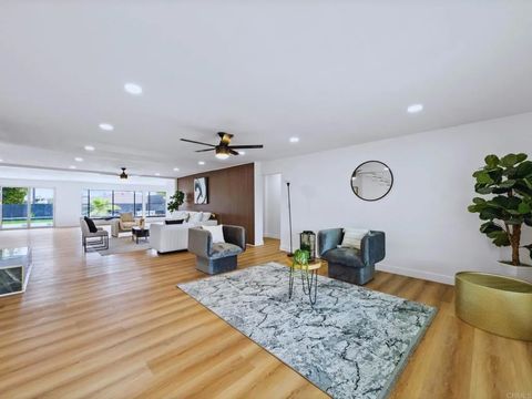 Tiny photo for 1894 Wedgemere Road, El Cajon, CA 92020 (MLS # PTP2507548)