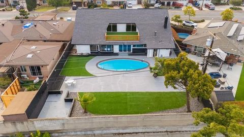 Tiny photo for 1894 Wedgemere Road, El Cajon, CA 92020 (MLS # PTP2507548)
