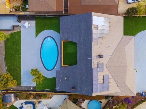 Tiny photo for 1894 Wedgemere Road, El Cajon, CA 92020 (MLS # PTP2507548)