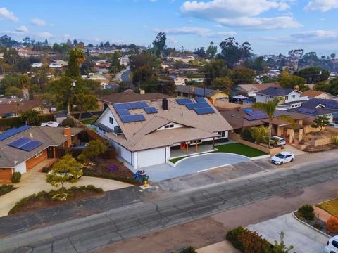Tiny photo for 1894 Wedgemere Road, El Cajon, CA 92020 (MLS # PTP2507548)