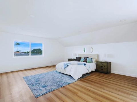 Tiny photo for 1894 Wedgemere Road, El Cajon, CA 92020 (MLS # PTP2507548)
