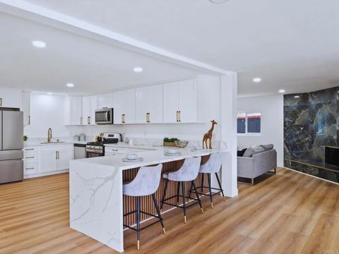 Tiny photo for 1894 Wedgemere Road, El Cajon, CA 92020 (MLS # PTP2507548)