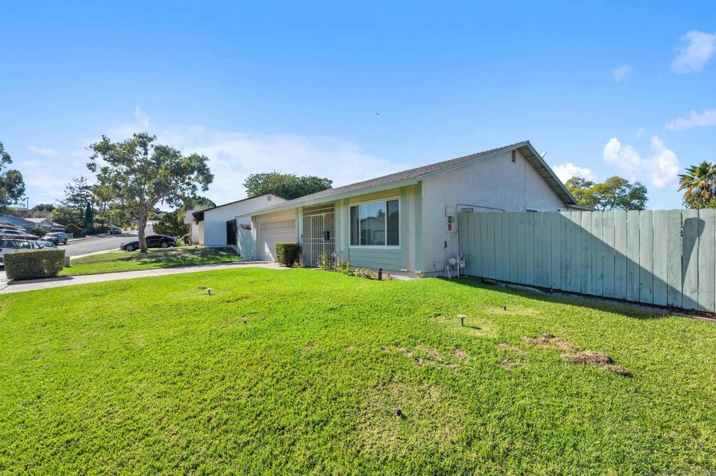 Photo of 292 Lausanne Dr, San Diego, CA 92114 (MLS # 250044781)