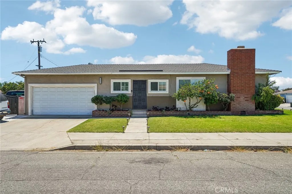 9929 Claremont