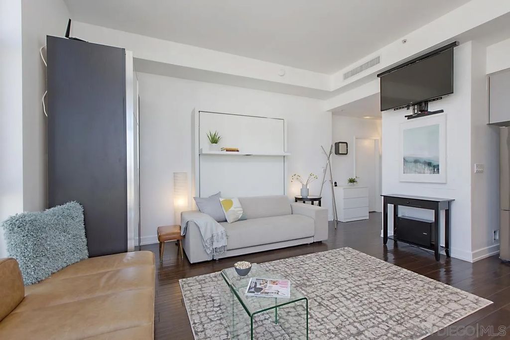 Photo of 575 6th Ave #1203, San Diego, CA 92101 (MLS # 260009444)